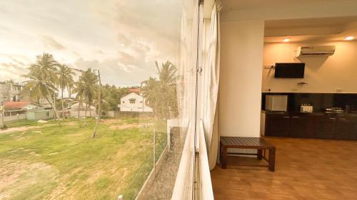 Фотография из галереи Blue Sea Negombo в Негомбо