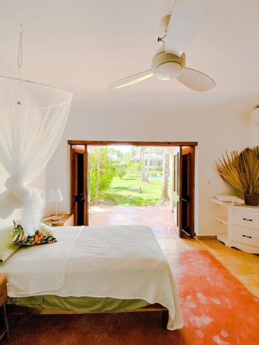 Lovely Beach Apartment in Tranquil Playa Bonita