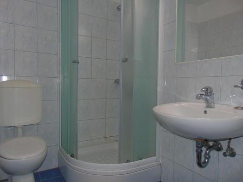 Apartments Elelu - One-Bedroom Apartment with Terrace