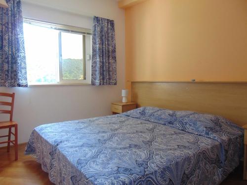 Apartments Elelu - One-Bedroom Apartment with Terrace
