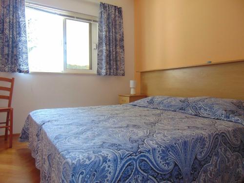 Apartments Elelu - One-Bedroom Apartment with Terrace