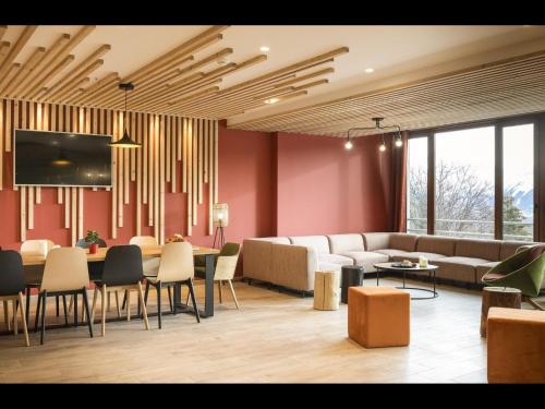 Apartment in France with Sauna & Pool