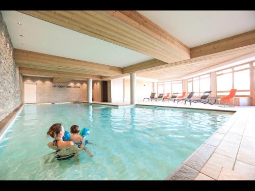 Apartment in France with Pool & Spa