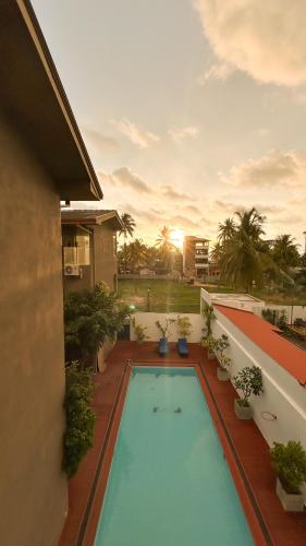 Фотография из галереи Blue Sea Negombo в Негомбо