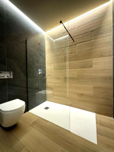 Suite Palacio Congresos