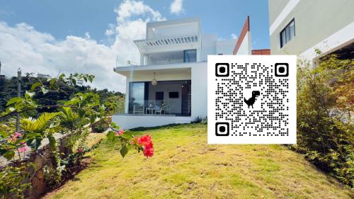 Oceanview Villa With King Beds