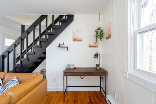 Imagen de la galería de Cozy 3BD 2Minutes from Beach, en East Stroudsburg