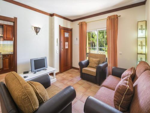 Apartment near Praia de Benagil Beach