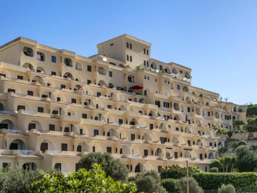 Apartment in Carvoeiro with terrace