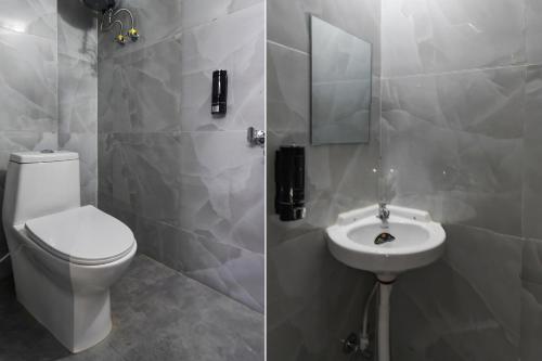 Gallery image of Super Hotel O Silver Line in Rānchī