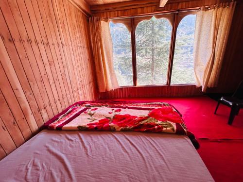 Galería fotográfica de Tree House en Jibhi