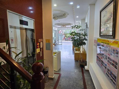 Gambar di galeri bagi Hoàng Việt 2 Hotel di Da Lat