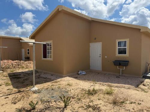 a home in the desert with a house at Finest Accommodation Phoenix Prk Village 2 lot 536 Phase 3 in Beckford Kraal