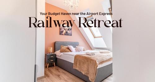 Hauptbahnhof Boutique Rooms virtual reception self check-in