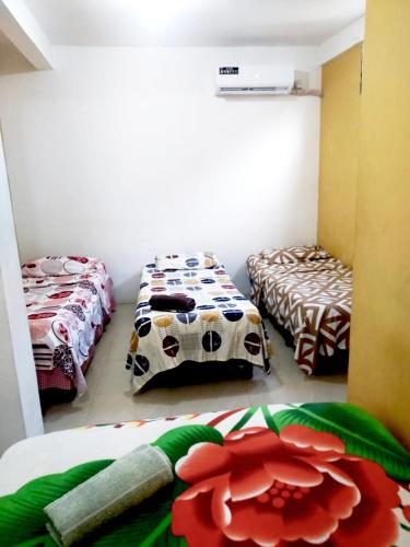 Gallery image of Habitaciones El Trébol in Playas