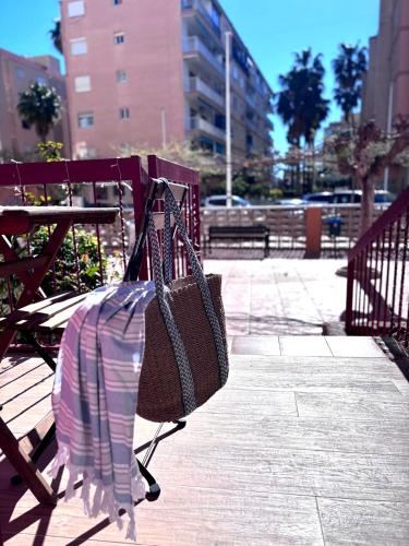 Brisa Marina Stay a unos pasos del mar