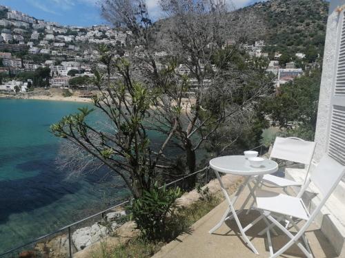 Estudio junto al mar - 2 pers. - ES-258-149