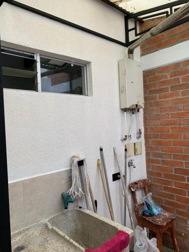 Fotografie z fotogalerie ubytování AravegasHouse v destinaci Cartago