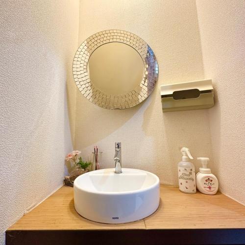 ookubo hills Room for 2 located in Shinjuku area
