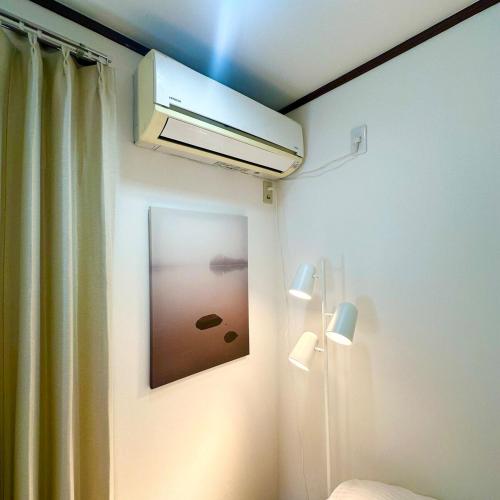 ookubo hills Room for 2 located in Shinjuku area