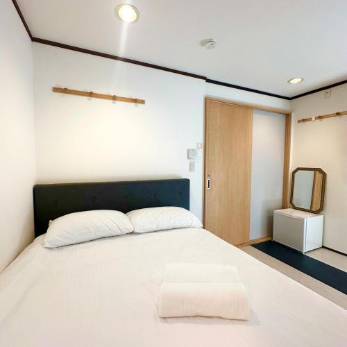 ookubo hills Room for 2 located in Shinjuku area