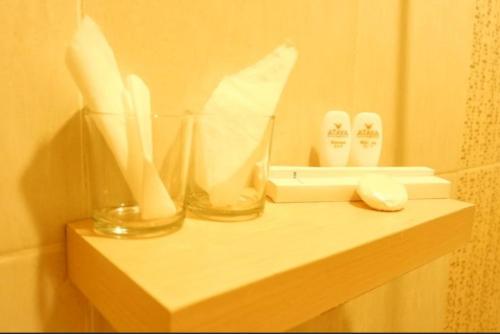 Fotografie z fotogalerie ubytování Ataya Hotel v destinaci Adi Sumarmo Wiryokusumo