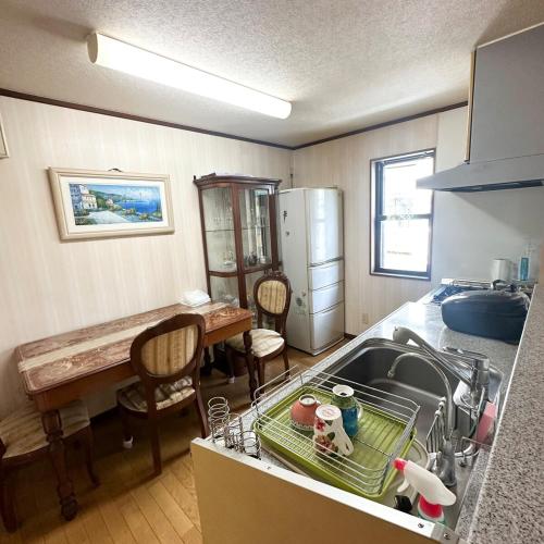 ookubo hills Unique 3 Bedroom House in Shinjuku area
