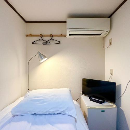 ookubo hills Room for 1 located in Shinjuku area
