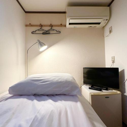ookubo hills Room for 1 located in Shinjuku area