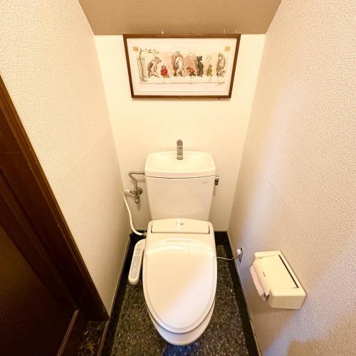 ookubo hills Room for 1 located in Shinjuku area