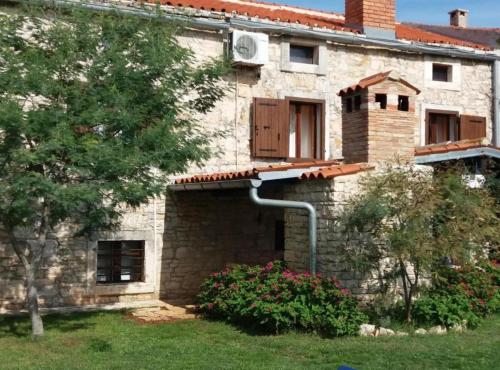 Authentic Istrian Holiday Home for Unforgettable Stays