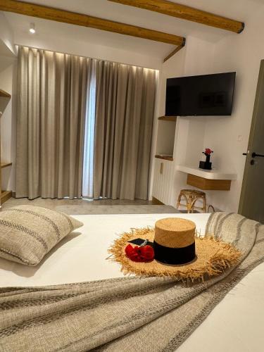 Naias View Home Milos