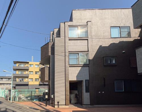 KIX HOTEL Ikebukuro