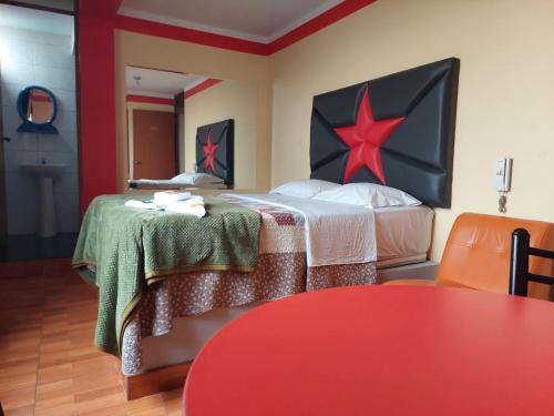Fotografie z fotogalerie ubytování sunset beach v destinaci Paradero San Juan