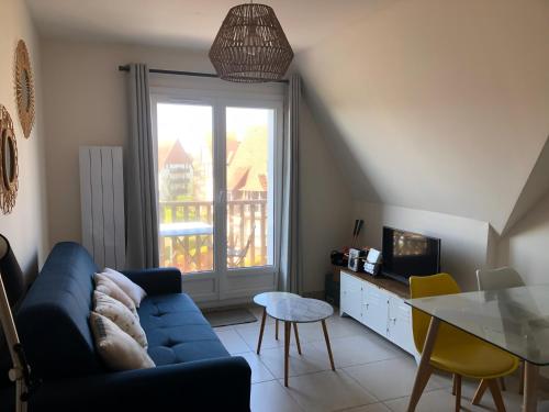 Le petit navire - accès direct plage