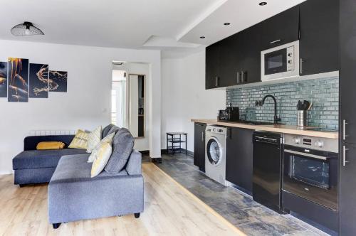 Le Berthier - Versailles