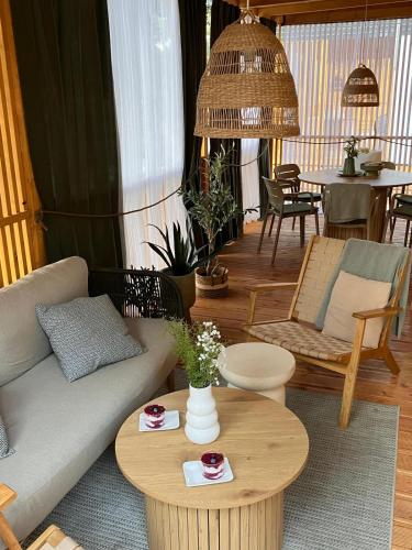 BlissBay mobile home, Biograd na Moru