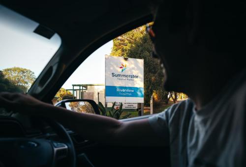 Φωτογραφία από το άλμπουμ του Riverview Tourist Park σε Margaret River Town