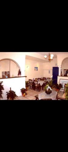 Galería fotográfica de Hotel L&S lignos en Fira