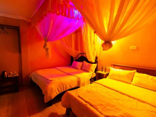 Gallery image of Watervibe Hotel in Ruiru