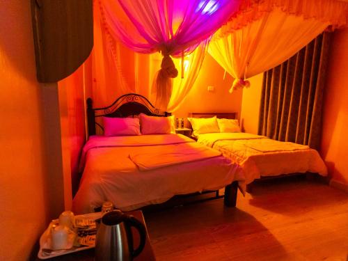 Gallery image of Watervibe Hotel in Ruiru