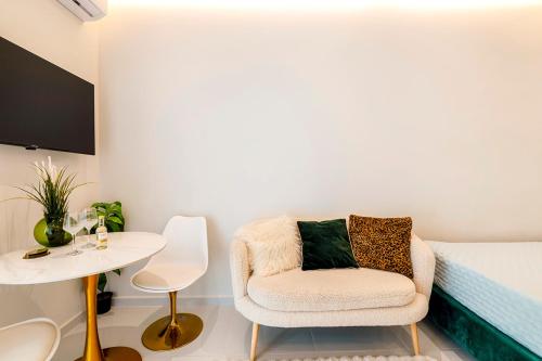 Boutique3436 Luxury Apartment