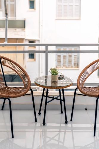 Boutique3436 Luxury Apartment