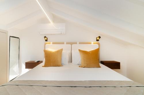 Atlântico Stays Portugal - Live like a local in the heart of Lisbon