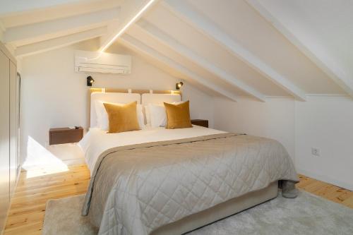 Atlântico Stays Portugal - Live like a local in the heart of Lisbon