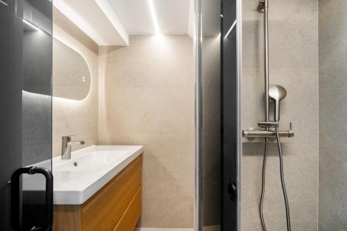 Atlântico Stays Portugal - Live like a local in the heart of Lisbon