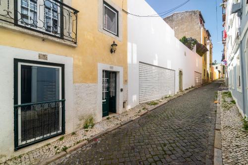 Atlântico Stays Portugal - Live like a local in the heart of Lisbon