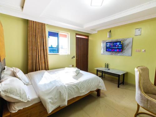 Gallery image of Watervibe Hotel in Ruiru