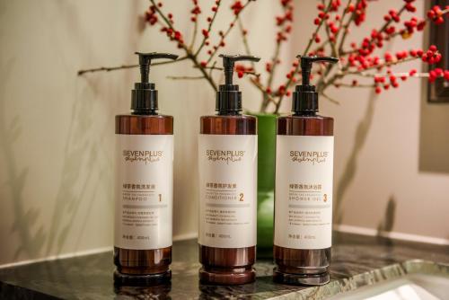 Φωτογραφία από το άλμπουμ του Lijiang Deting Garden Hotel σε Λιγιάνγκ