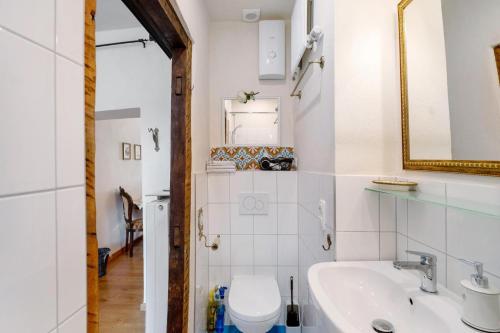 Ένα μπάνιο στο Kristallzimmer - Studio